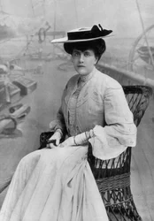 Alice Keppel, 1906